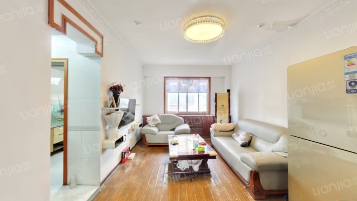 梦苑小区二手房实景图