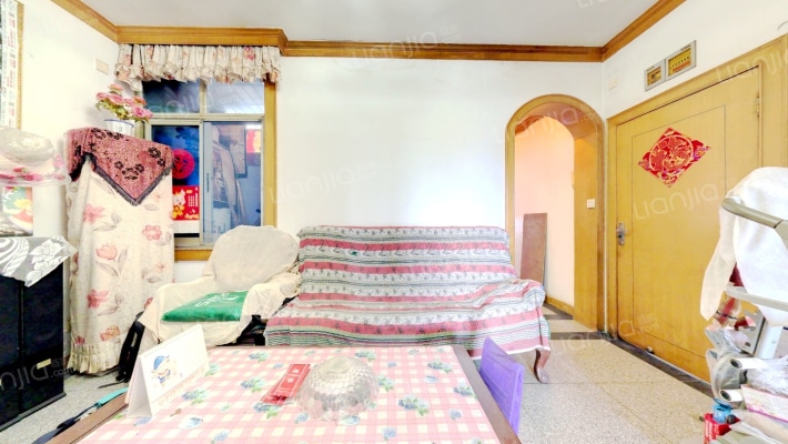 冶电村二手房实景图