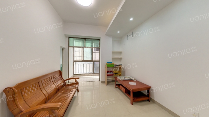 逸海春天二手房实景图