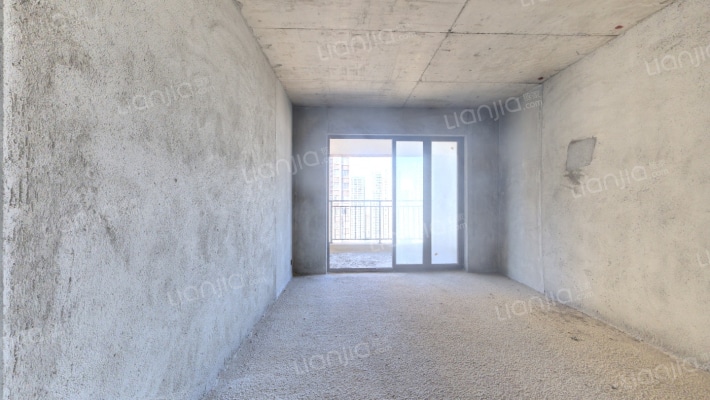 世茂福晟钱隆华府二手房实景图