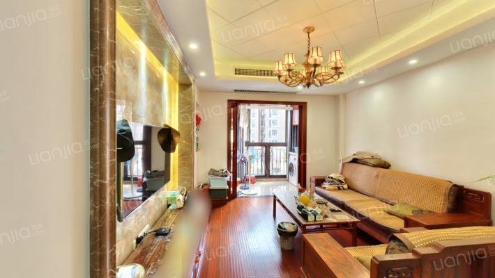 奥丽赛凤凰水岸二手房实景图