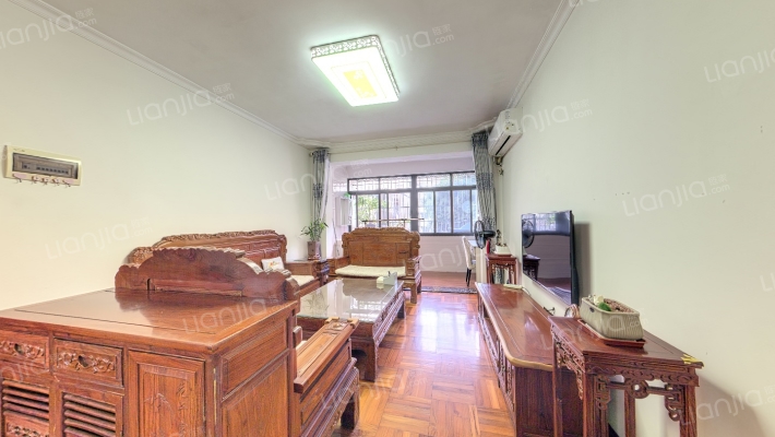 南通花园二手房实景图