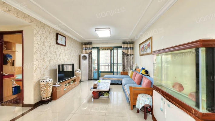 恒大御景半岛1期二手房实景图