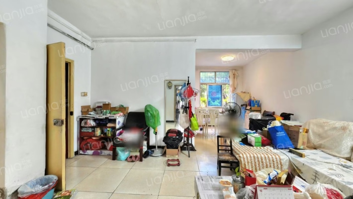 阮家台铁路住宅小区二手房实景图