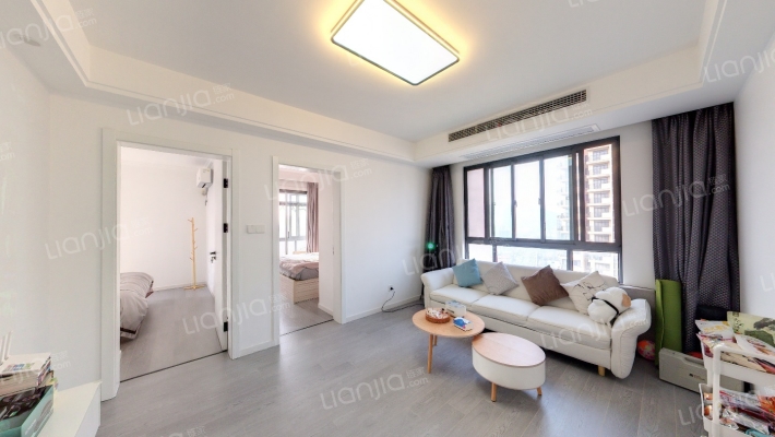 住友家园二手房实景图