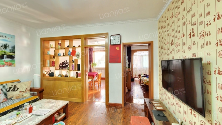 长风宿舍小区二手房实景图