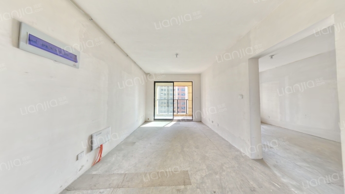 利民三园二手房实景图