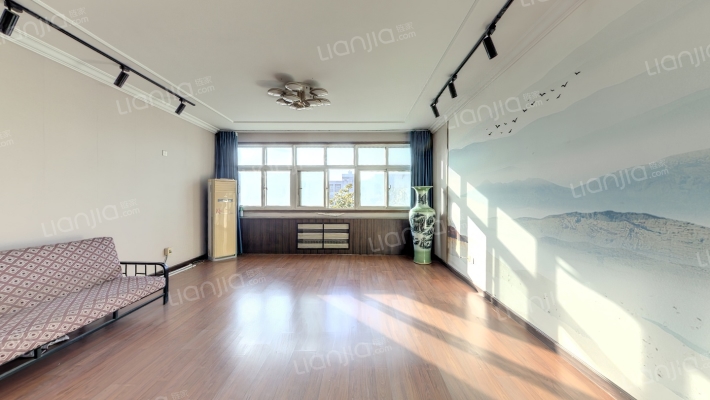 市人社局家属院（南院）二手房实景图