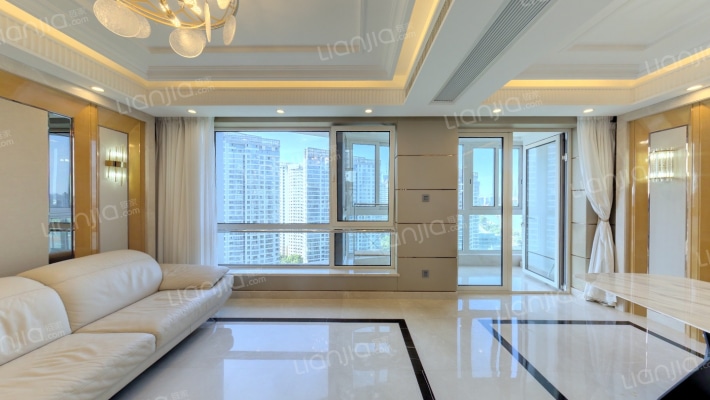 百汇园二期二手房实景图