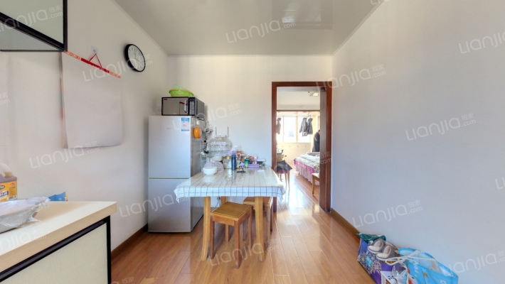 泗塘六村二手房实景图