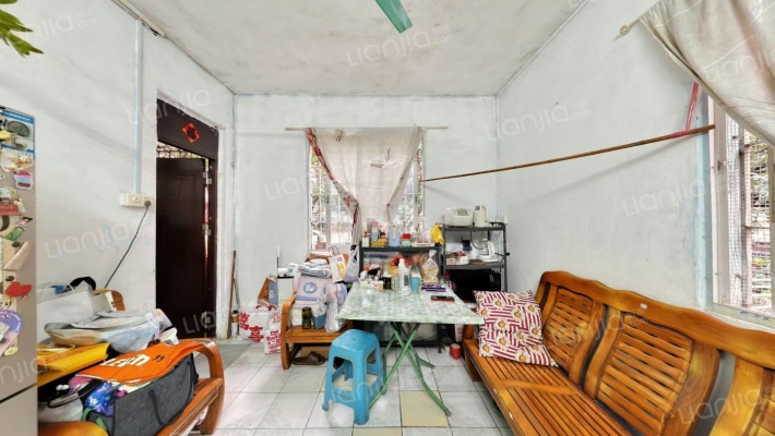 晓港西马路二手房实景图