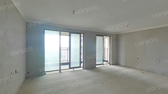 建业迎宾上院南苑二手房实景图