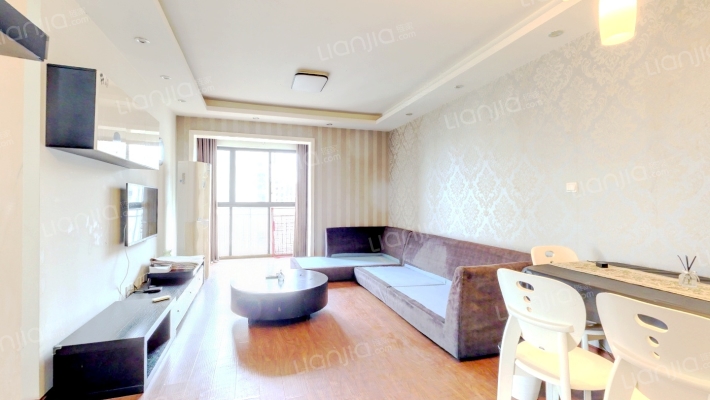 青秀城二手房实景图