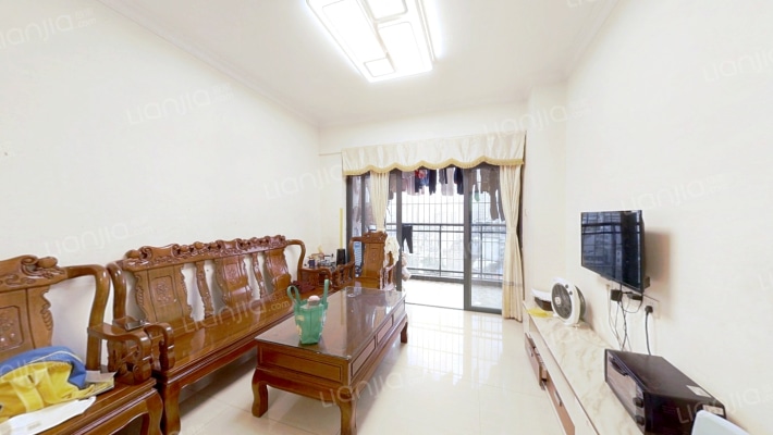 明福智富广场 二手房实景图