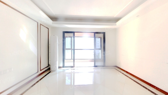 金科城贰号院二手房实景图