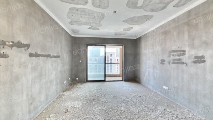 奥林至尊二手房实景图