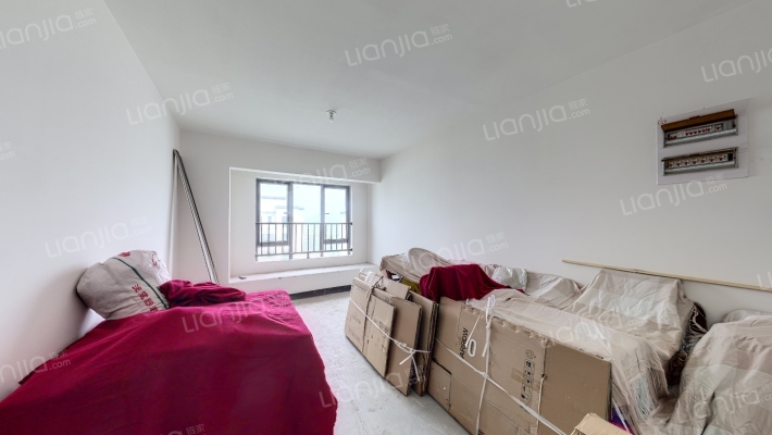 锦绣名邸南区二手房实景图