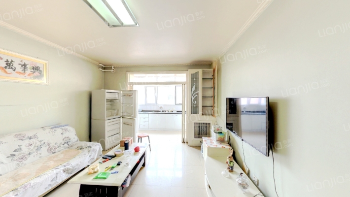 机械施工公司西区二手房实景图