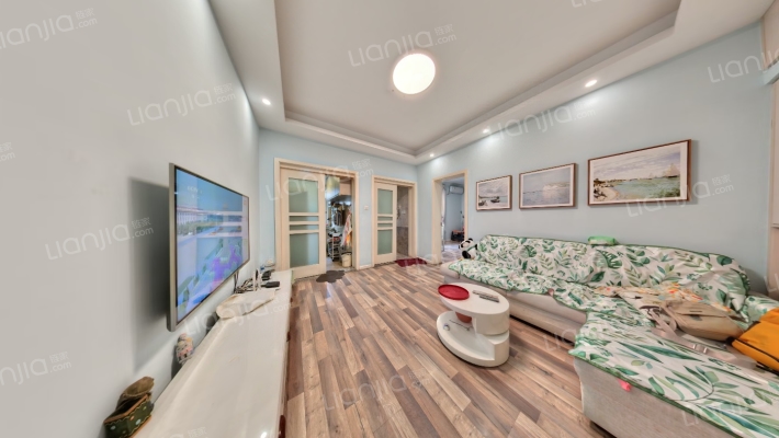 多子巷33号二手房实景图