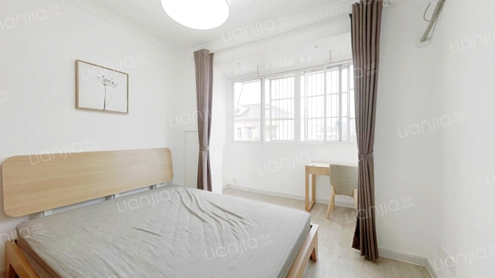 桂康小区二手房实景图