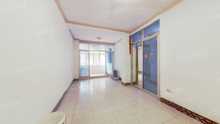 常青四垸二手房实景图