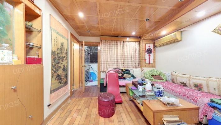 棠德花苑二手房实景图