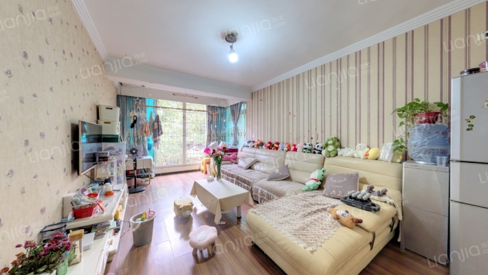 兴贵路二手房实景图