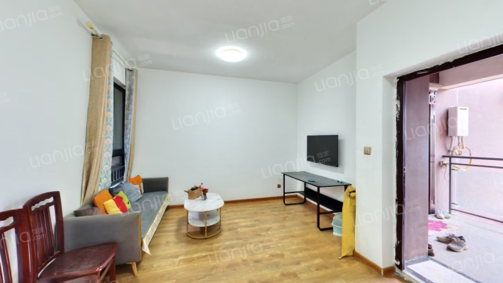 永滨家园二手房实景图