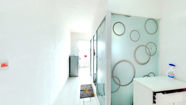 柳条湖二小区二手房实景图