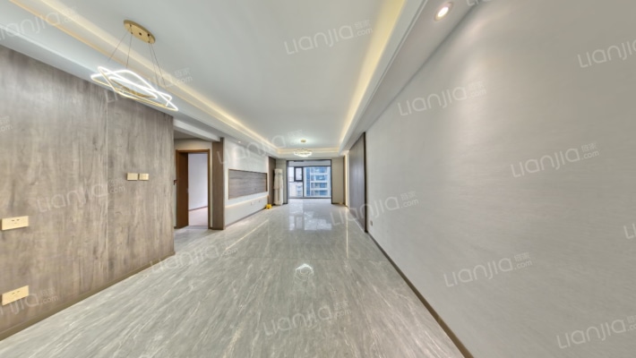 西城原筑二手房实景图