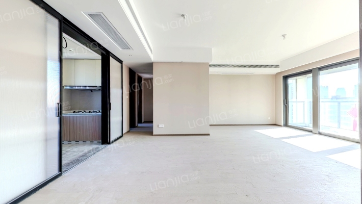 仁恒溪云雅园二手房实景图