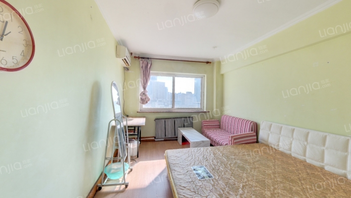 上海路（中山友好）二手房实景图