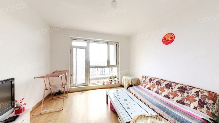 太阳海二手房实景图