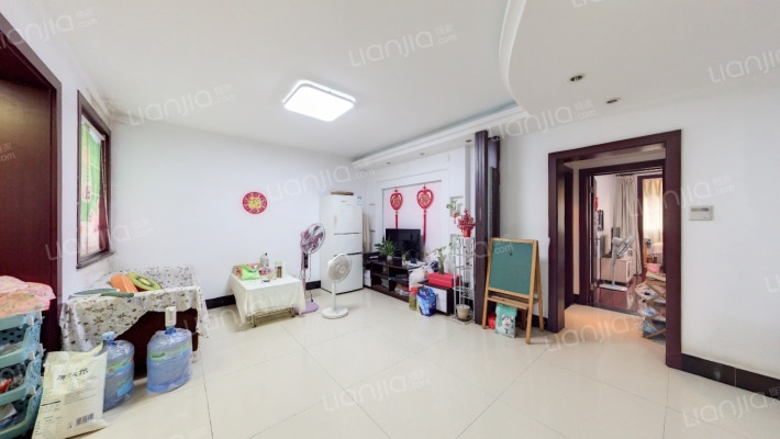 惠泉花园二手房实景图