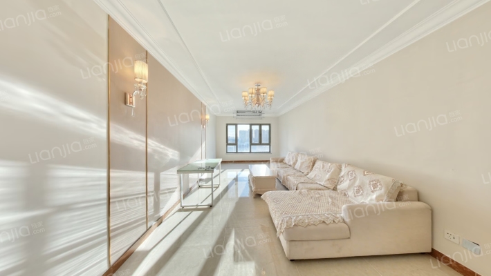 半岛天境二手房实景图