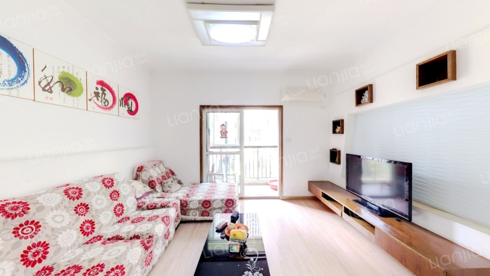 汉口西园二手房实景图