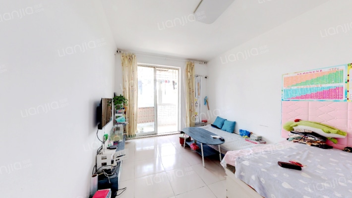 永庆里二手房实景图