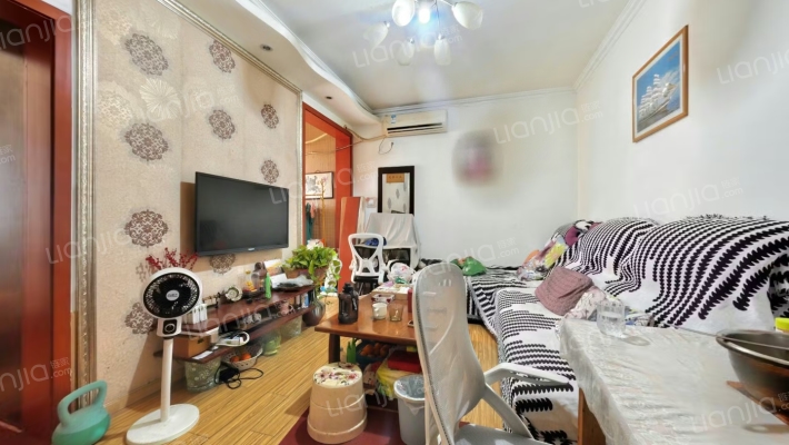 隆兴嘉苑二手房实景图
