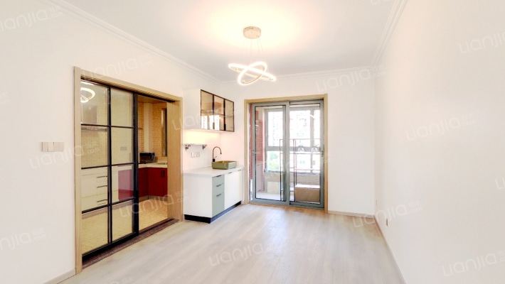 中海雍城世家二期二手房实景图