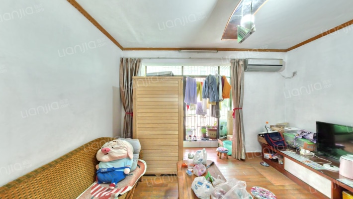 吉莲新村二手房实景图