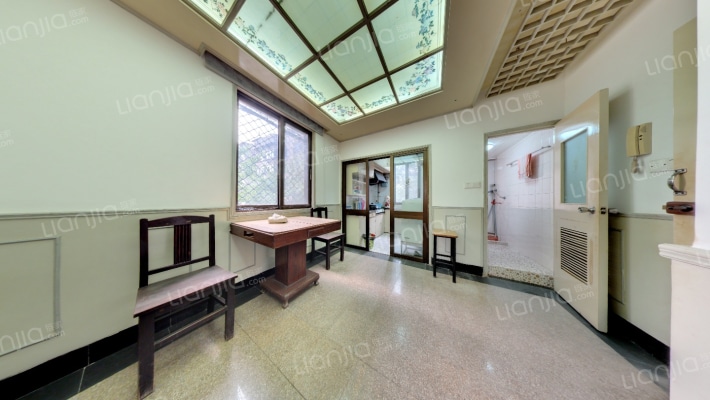 航西新村二手房实景图