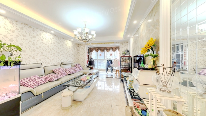 三和丽水香江北区二手房实景图