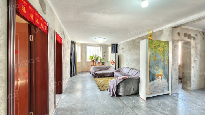 丰泰东方康桥二手房实景图