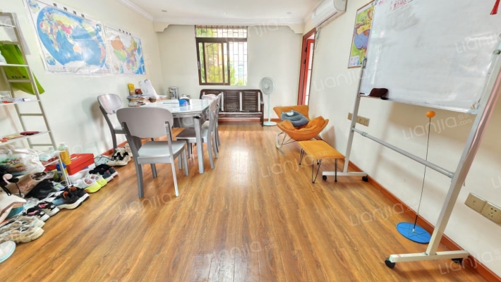 麦地路六巷二手房实景图
