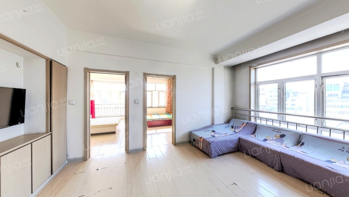 美鑫家园二手房实景图