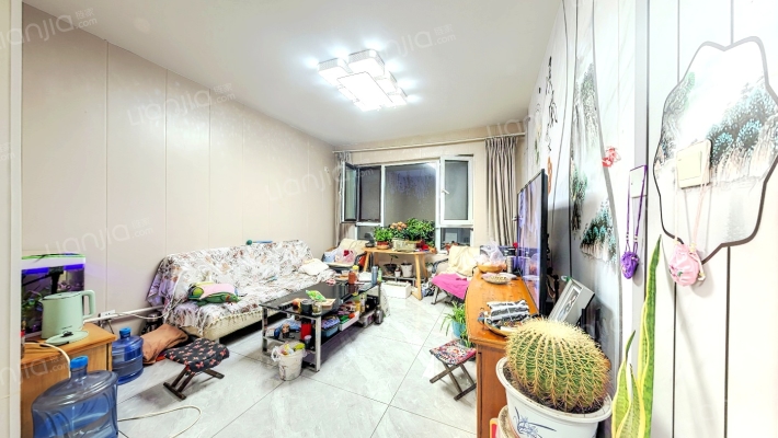 中南·紫云集二手房实景图