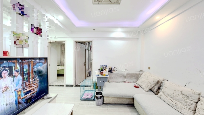 市医院鹿祠街综合楼二手房实景图