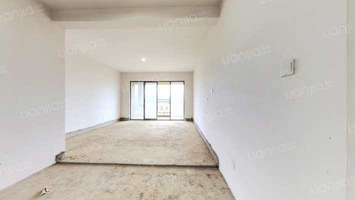 长水航城凌云里二手房实景图