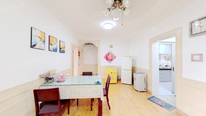 解放路35号二手房实景图