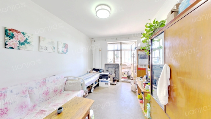 迎春里二手房实景图